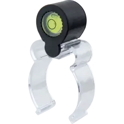 Kupo KD-B002 Small Bubble Level