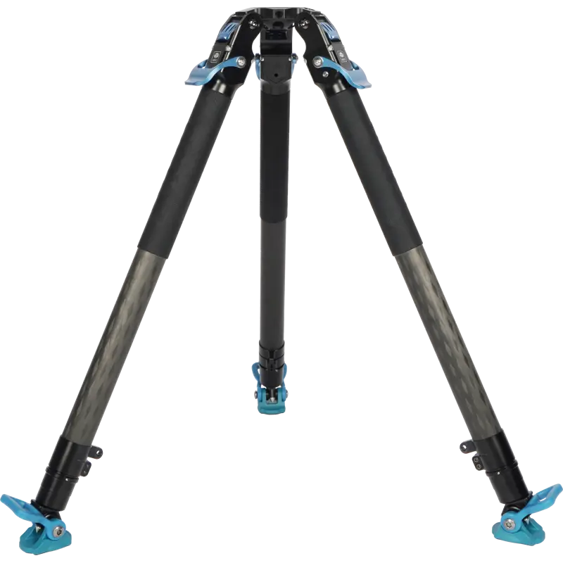Sirui Pro Video Tripod Rapid SVT-75 Lite