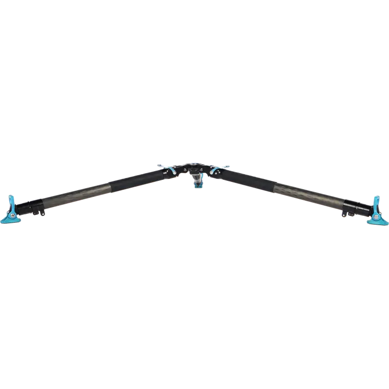 Sirui Pro Video Tripod Rapid SVT-75 Lite