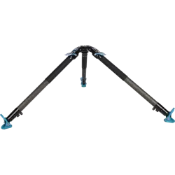 Sirui Pro Video Tripod Rapid SVT-75 Lite