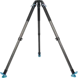 Sirui Pro Video Tripod Rapid SVT-75 Lite