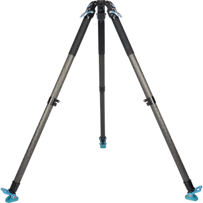 Sirui Pro Video Tripod Rapid SVT-75 Lite