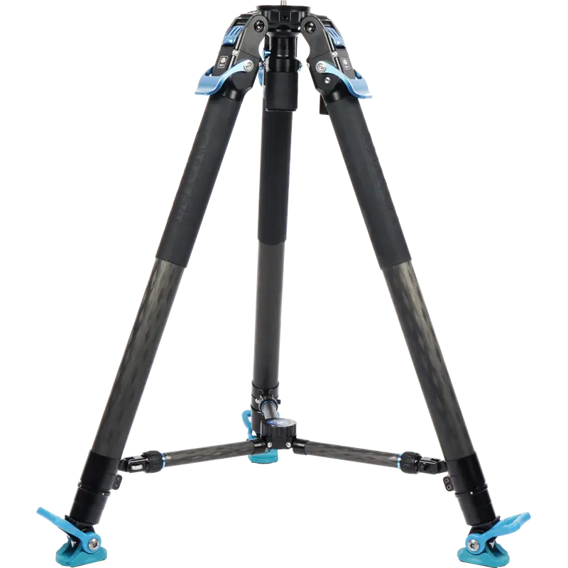 Sirui Pro Video Tripod Rapid SVT-75 Pro