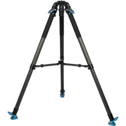 Sirui Pro Video Tripod Rapid SVT-75 Pro