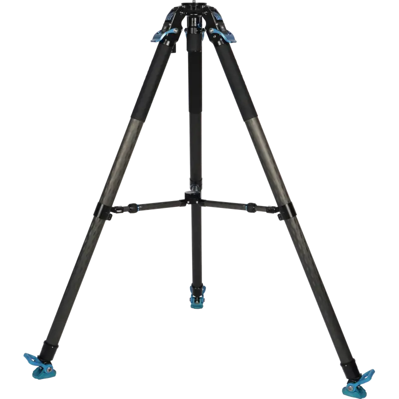 Sirui Pro Video Tripod Rapid SVT-75 Pro