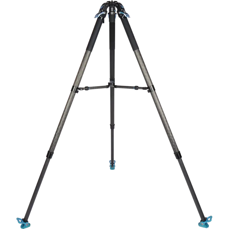 Sirui Pro Video Tripod Rapid SVT-75 Pro