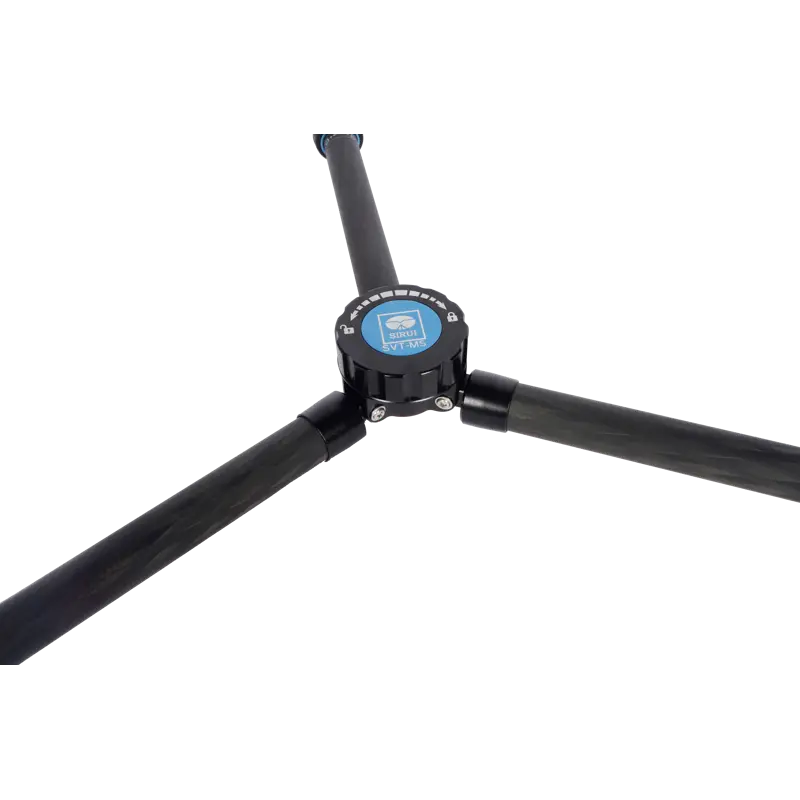 Sirui Pro Video Tripod Rapid SVT-75 Pro