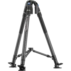 Sirui Pro Video Tripod Rapid SVS75