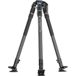 Sirui Pro Video Tripod Rapid SVS75