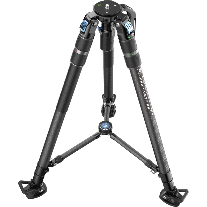 Sirui Pro Video Tripod Rapid SVS75
