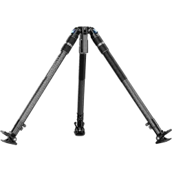 Sirui Pro Video Tripod Rapid SVS75