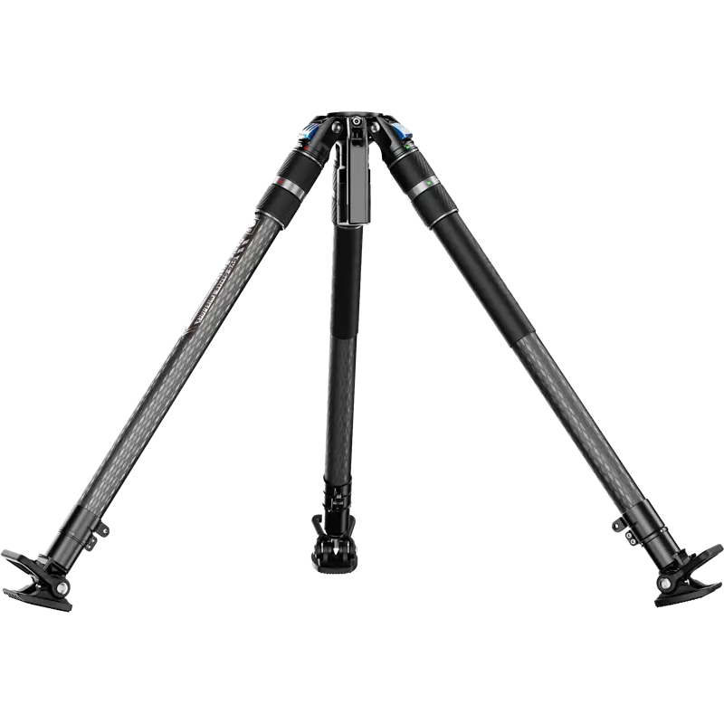 Sirui Pro Video Tripod Rapid SVS75