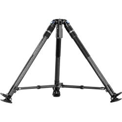 Sirui Pro Video Tripod Rapid SVS75