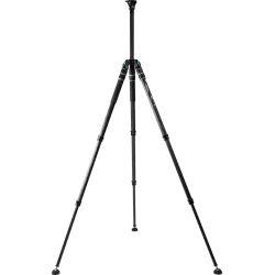 Sirui One Step Height Adjustment Carbon Video Tripod SVS60