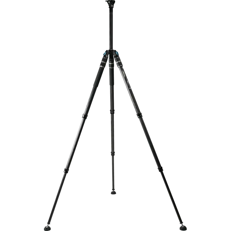 Sirui One Step Height Adjustment Carbon Video Tripod SVS60