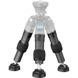 Sirui Carbon Fiber Short Tube Leg Kit SVS-3L