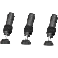 Sirui Carbon Fiber Short Tube Leg Kit SVS-3L