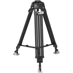 SmallRig 4167 FreeBlazer Heavy-Duty Carbon Video Tripod