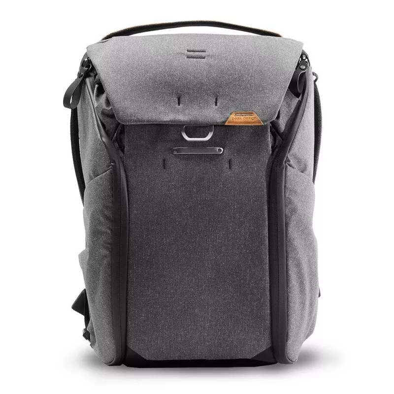 Plecak PEAK DESIGN  Everyday Backpack 20L v2 - Grafitowy - EDLv2