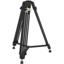 SmallRig 4164 Heavy Duty Alu-Tripod AD-80