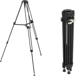 SmallRig 4164 Heavy Duty Alu-Tripod AD-80