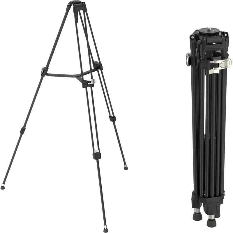 SmallRig 4164 Heavy Duty Alu-Tripod AD-80