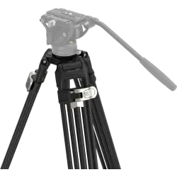 SmallRig 4164 Heavy Duty Alu-Tripod AD-80