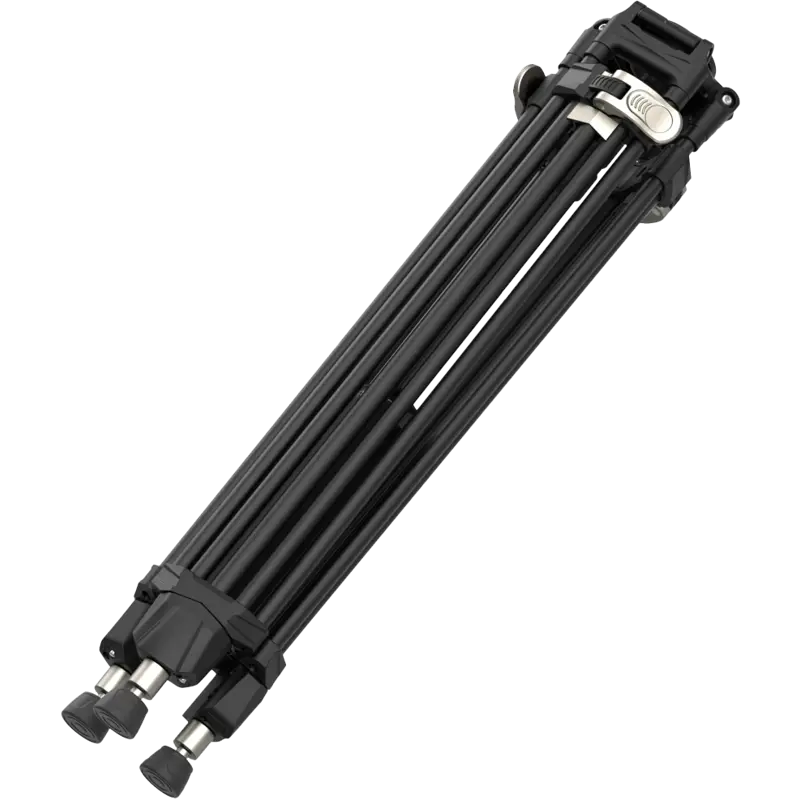 SmallRig 4164 Heavy Duty Alu-Tripod AD-80