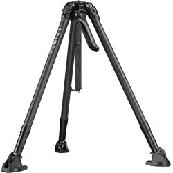 SmallRig 4858 x Potato Jet TRIBEX Hydraulic Carbon Fiber Tripod