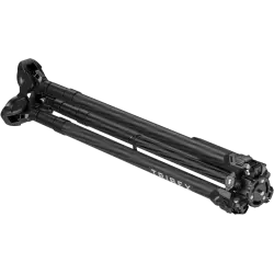 SmallRig 4858 x Potato Jet TRIBEX Hydraulic Carbon Fiber Tripod