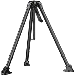 SmallRig 5756 X Potato Jet TRIBEX Carbon II Hydraulic Tripod