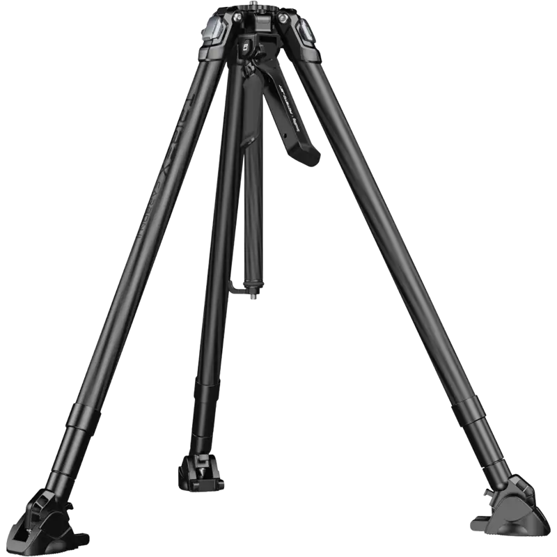 SmallRig 5756 X Potato Jet TRIBEX Carbon II Hydraulic Tripod