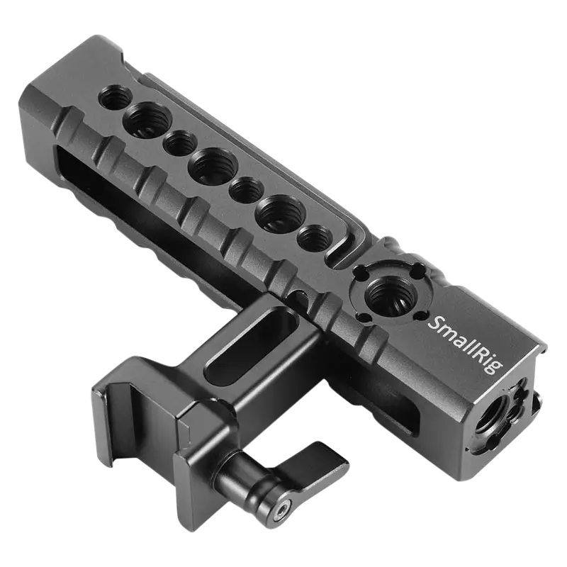 SmallRig 1955 Handle Nato Action Stabilizing