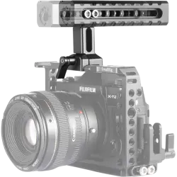 SmallRig 1955 Handle Nato Action Stabilizing