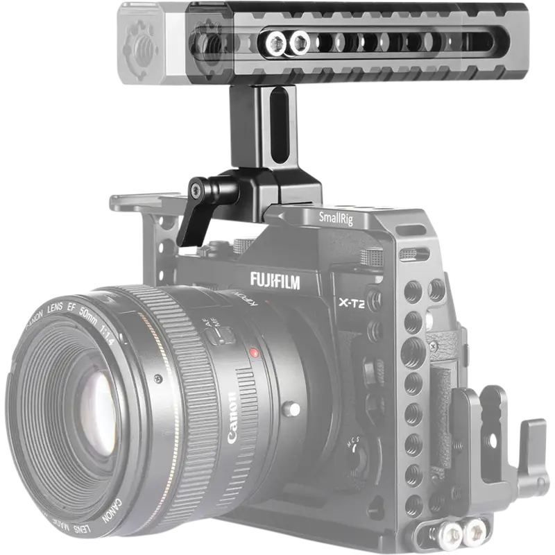 SmallRig 1955 Handle Nato Action Stabilizing