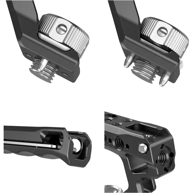 SmallRig 2165 Handle Arri Locating