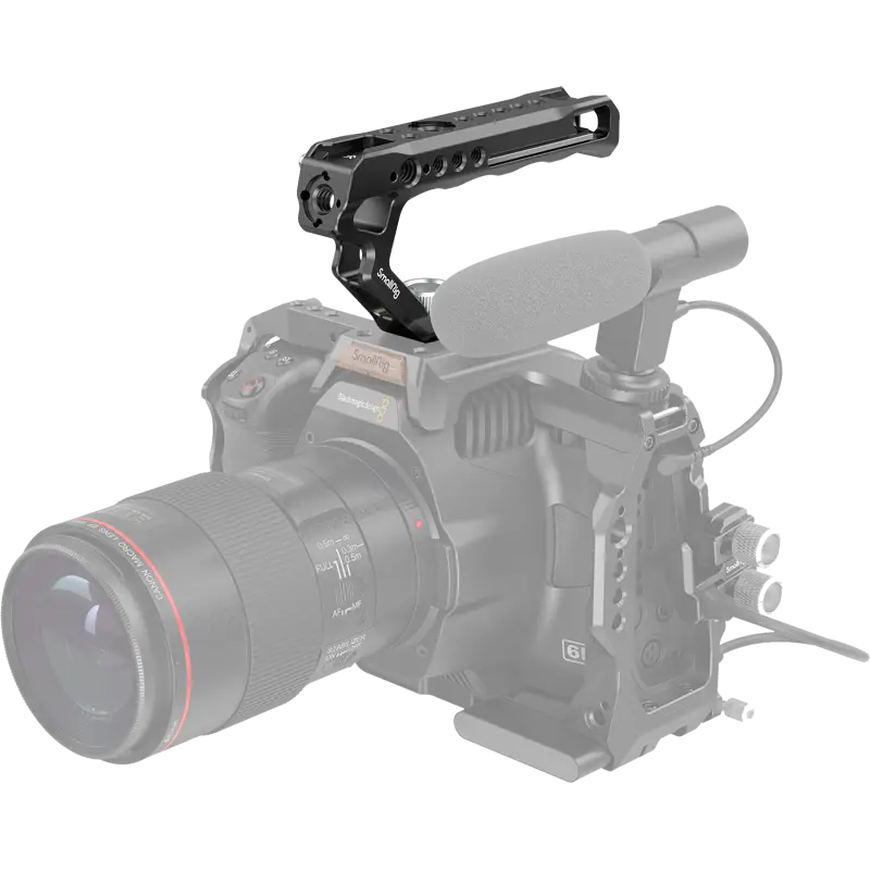 SmallRig 2165 Handle Arri Locating