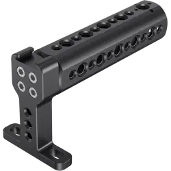 SmallRig 1638 Top Handle w/ Cold Shoe (1/4"-20 Screws)