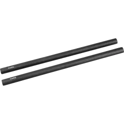 SmallRig 851 15mm Carbon Fiber Rod - 30cm