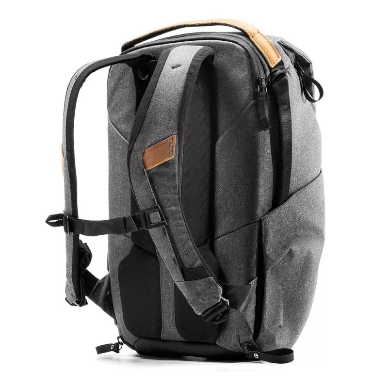 Plecak PEAK DESIGN  Everyday Backpack 20L v2 - Grafitowy - EDLv2
