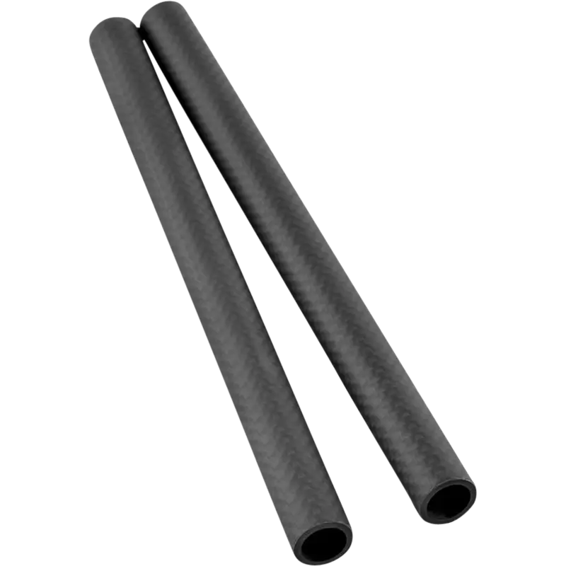 SmallRig 870 15mm Carbon Fiber Rod - 20cm