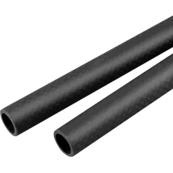 SmallRig 870 15mm Carbon Fiber Rod - 20cm