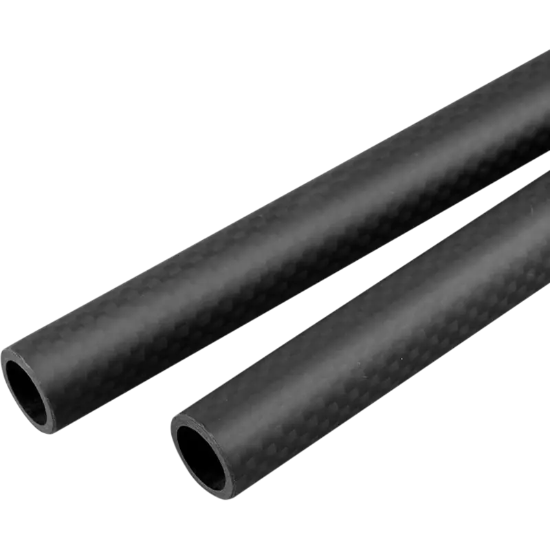 SmallRig 870 15mm Carbon Fiber Rod - 20cm