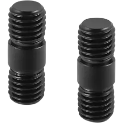 SmallRig 900 Rod Connector for 15mm Rods