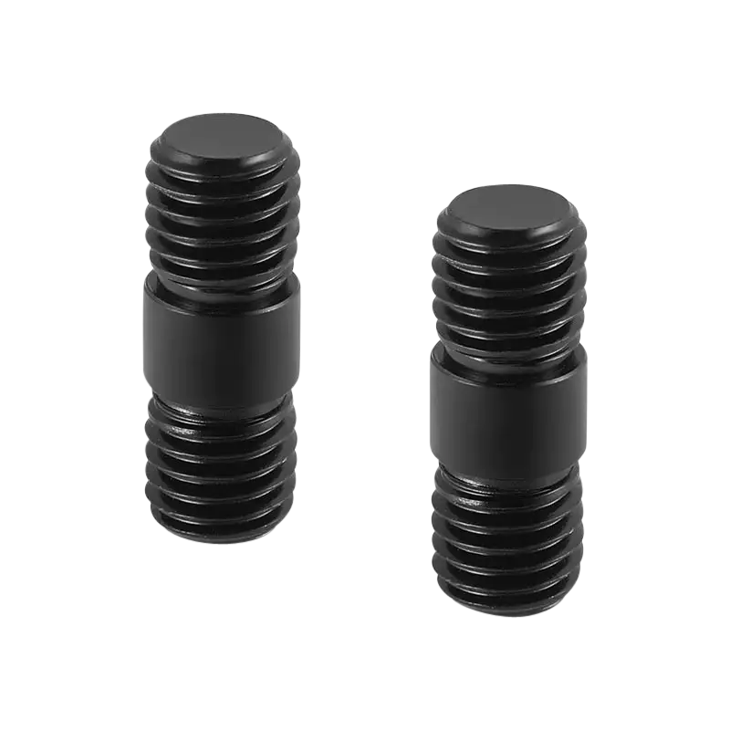 SmallRig 900 Rod Connector for 15mm Rods