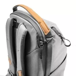 Plecak PEAK DESIGN  Everyday Backpack 20L v2 - Popielaty - EDLv2