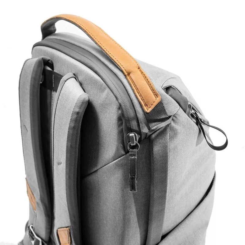 Plecak PEAK DESIGN  Everyday Backpack 20L v2 - Popielaty - EDLv2