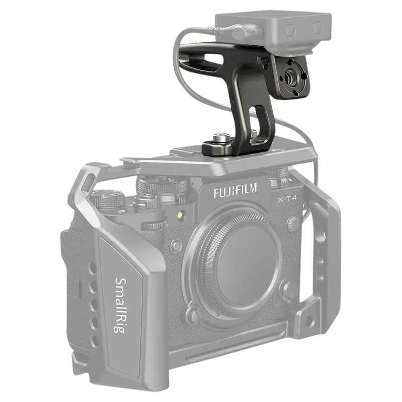 SmallRig 2756 Mini Top Handle for LW Cameras
