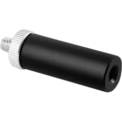 SmallRig 915 15mm Micro Rod w/ 1/4" thread