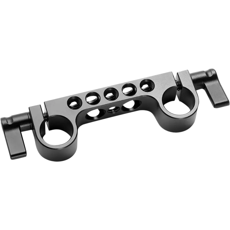 SmallRig 942 Super lightweight 15mm RailBlock 3